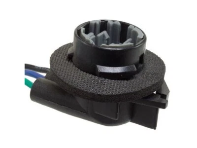 For 1990 Cadillac DeVille Back Up Lamp Socket Wells 77343DCRW