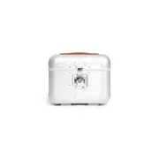 [FPM] Bank Vanity Case Silver