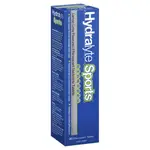 Hydralyte Sports Effervescent Tablets Lemon Lime 20 Tablets