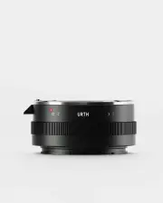 Urth Sony A (Minolta AF) Lens Mount to Canon RF Camera Mount