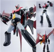 ROBOT Spirits SIDE SUPER Mazinger X & Jet Scrander X Grendizer U presale