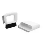 Boxsweden Brite Mini Brush & Squeegee Set Kitchen Debris/Dust Cleaning Aid