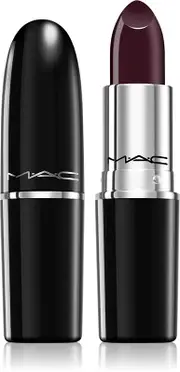 [Mac cosmetics] Mac Luster Matt Lipstick 3 g Succumb To Plum