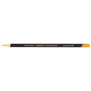 Derwent Chromaflow Coloured Pencil Amber Gold