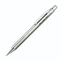 在飛比找樂天市場購物網優惠-Pentel S475不銹鋼自動鉛筆系列0.5mm自動鉛筆