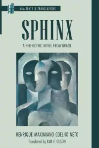 在飛比找博客來優惠-Sphinx: A Neo-Gothic Novel fro