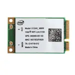 BANG 適用於 5100 WIFI 適配器 512AN MMW 300M MINI PCI-E WLAN 汽車的鏈接