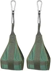 Pull Up Straps for Bar Abdominal Belt Cantilever Belt Abdominal Strengthener Suspension Abdominal Sling