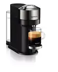 Nespresso Vertuo Next Premium Espresso Machine - Dark Chrome (BNV570DCR1BUC1)