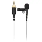 RODE RODELink LAV Lavalier Omnidirectional Microphone with 3.5mm TRS Locking Connector [RODLAVRL]