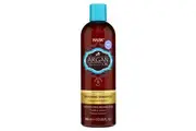 HASK Argan Oil Repairing Shampoo 355mL