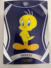 TWEETY BIRD 2024 Kakawow Phantom Warner Bros 100th Anniversary #PW-B-66