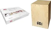 MEINL Percussion Make your own Cajon Kit