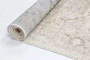 Bohemian Paradise Classic Vintage Beige Rug