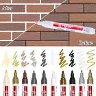 New Tile Repair Pen Wall- Refill Grout Refresher Marker Kitchen Cleaner 10C