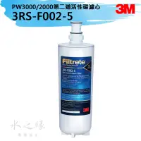 在飛比找蝦皮購物優惠-3M 3RS-F002-5 PW3000/PW2000/PW