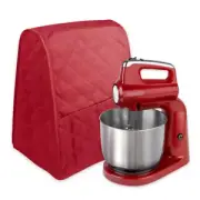 Dust-proof Stand Mixer Cover with Pockets Handle Protective for Kitchenaid Mixer