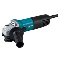 在飛比找PChome24h購物優惠-MAKITA 牧田 M9508B 電動平面砂輪機 側邊開關 