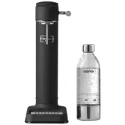 Aarke Carbonator 3 Sparkling Water Maker - Black