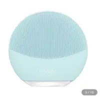 在飛比找蝦皮購物優惠-foreo Luna mini3 洗臉儀 洗臉機（全新）
