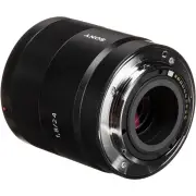 Sony E Carl Zeiss 24mm f/1.8 Lens