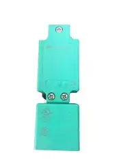 Pepperl+Fuchs NJ15+U2+N Proximity Sensor 106673