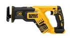 DEWALT 20V MAX* XR Reciprocating Saw, Compact, Tool Only (DCS367B)