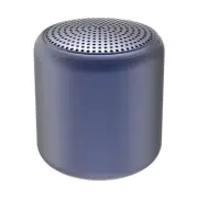 Portable Bluetooth Speaker in Macaroon Color White Noise Sound Machine for4156