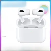 在飛比找ETMall東森購物網優惠-Apple/蘋果 AirPods Pro無線藍牙耳機ipho