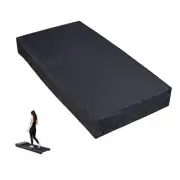 Outdoor Treadmill Protective Cover Waterproof Oxford Fabric Size 140cm