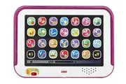 Fisher-Price: Laugh & Learn Smart Stages Tablet - Pink