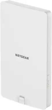 NETGEAR WAX610Y-100NAS WiFi 6 Dual-Band AX1800 Outdoor Wireless Access Point