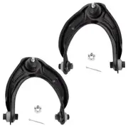 BOXI 2pcs Front Upper Control Arms & Ball Joint Fit for Acura TL TSX 2009 201...