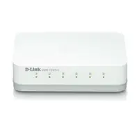 在飛比找蝦皮商城優惠-【D-Link 友訊】DGS-1005A 5埠GIGA交換器