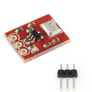 ADMP401 MEMS Microphone Breakout Module Board For Arduino Universal 1.3cm*1cm m