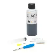 Hyrax Trading Premium Black Ink Refill Kit for Canon PG-260/260XL 4oz/118mL