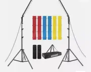 NEEWER LED Light 2 BH-20B - 2.4G for Live Videos/Photos