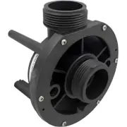 91040830-000 Aqua-Flo FMCP Spa Pump Wet End Assembly 0.5 HP 48-Frame 1 1/2" MBT