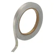 Faraday Tape 0.31"x65.62 Feet Conductive Cloth Fabric Adhesive Tape