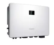 SUNGROW SH5.0RS-ADA 5kW 1 Phase 2 MPPT Hybrid Solar Inverter - 10yr wrnty