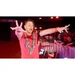 [美國瘋潮]正版 WWE SHINSUKE NAKAMURA THE VIBE TEE 中邑真輔紅色氣魄最新人氣衣服熱賣