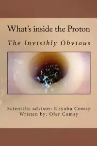 在飛比找博客來優惠-What’s Inside the Proton: The 