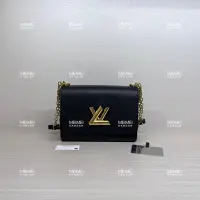 在飛比找Yahoo!奇摩拍賣優惠-30年老店 預購 LOUIS VUITTON TWIST M