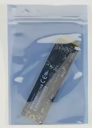 Apple 512GB SSUAX SSD MacBook Pro Retina 13" A1502 15" A1398 Late 2013 2014 2015
