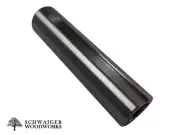 JET Mini Lathe Tailstock Quill / Spindle for all 1014 & 1015 models, JML-55