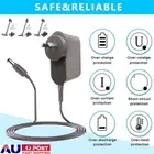 Replacement Battery Charger For Dyson D31 D34 DC56 Vacuum Cleaner Adapter Cable