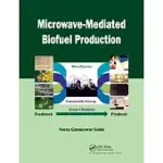 MICROWAVE-MEDIATED BIOFUEL PRODUCTION