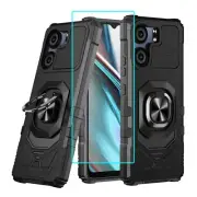 for BLU View 5 B160V / BLU F5 5G Case with 1 Pack Screen Protector,Dual Layer...