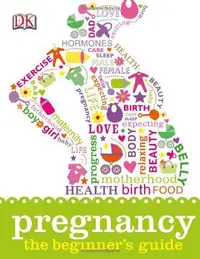 在飛比找誠品線上優惠-Pregnancy the Beginner's Guide