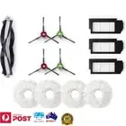 For ECOVACS DEEBOT X1 Omni / X1 Turbo Replacement Spare Parts Accessory